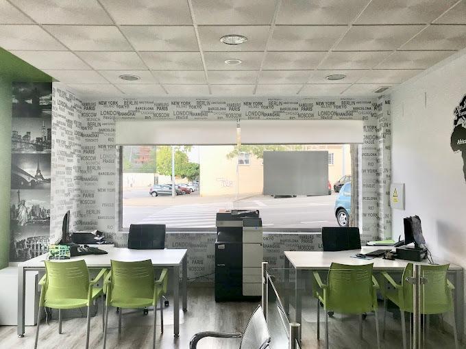 Retail in Cáceres for sale Building Photo- Image 1 of 24