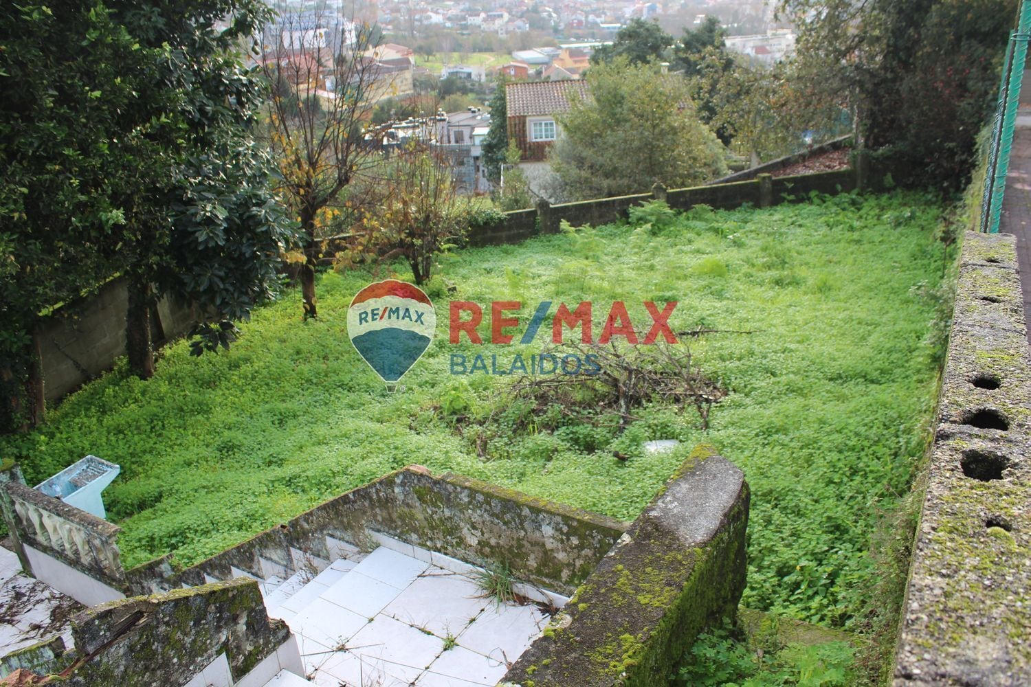 Land in Vigo, Pontevedra for sale Primary Photo- Image 1 of 26