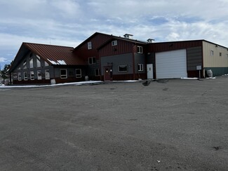 More details for 1558 Amsterdam Rd, Belgrade, MT - Industrial for Sale