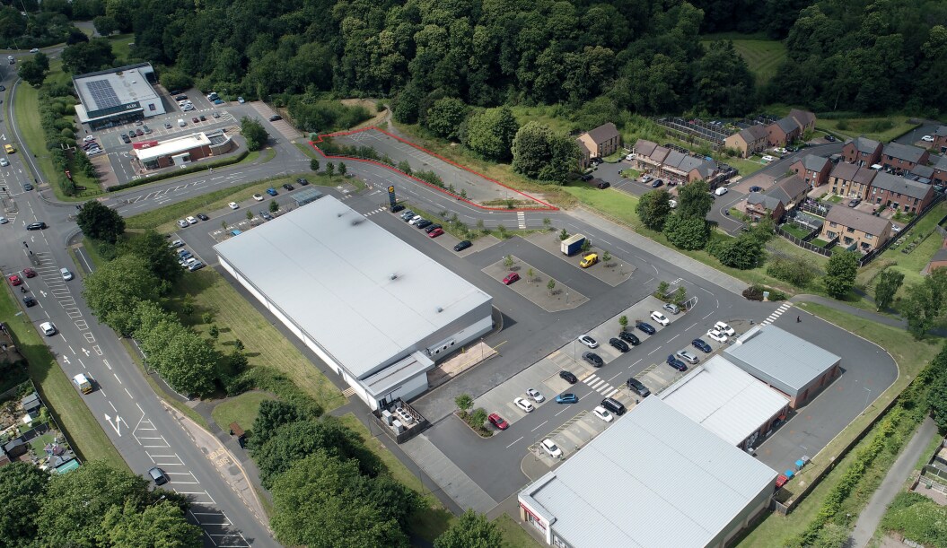 Madeley Court Way, Madeley for sale Building Photo- Image 1 of 1