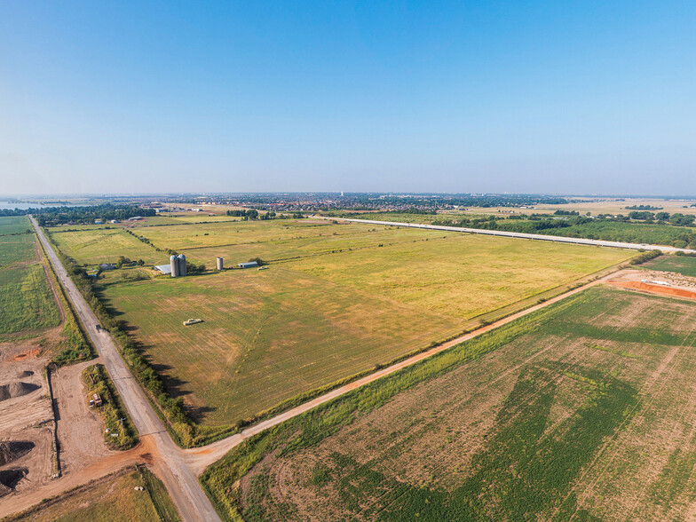 5500 Morgan rd, Yukon, OK for sale - Building Photo - Image 3 of 15