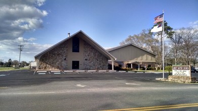 4443 Tibbs Bridge Rd SE, Dalton, GA for sale Primary Photo- Image 1 of 1