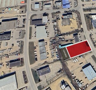 More details for 235 Macdonald Cres, Fort McMurray, AB - Land to Rent