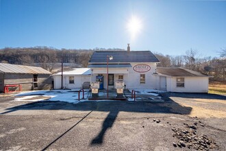 8020 W Blue Grass Trl, Ceres, VA for sale Primary Photo- Image 1 of 1