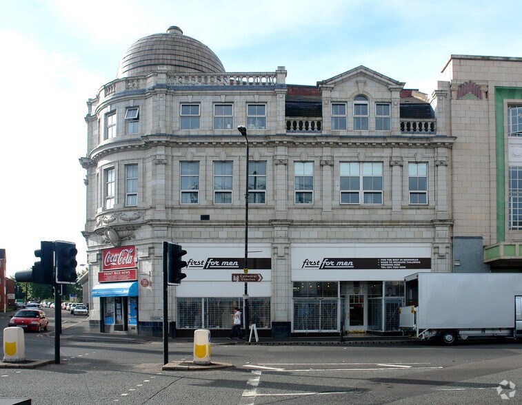 5 Whitefriars St, Coventry to rent - Building Photo - Image 3 of 12