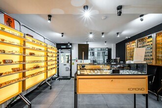 28 Hanbury St, London to rent Interior Photo- Image 2 of 13