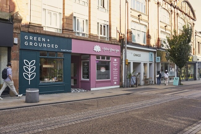More details for 60 Stamford New Rd, Altrincham - Retail to Rent