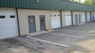 More details for 97 Bridgeport Ave, Shelton, CT - Industrial for Rent