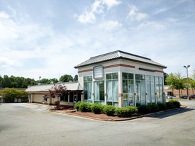 Drive-thru - Commercial Property