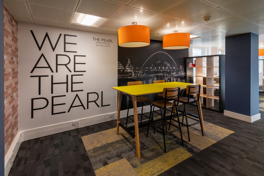 7-13 New Bridge St, Newcastle Upon Tyne to rent - Interior Photo - Image 3 of 11