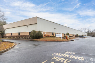 More details for 323A Fairfield Rd, Freehold, NJ - Industrial for Rent