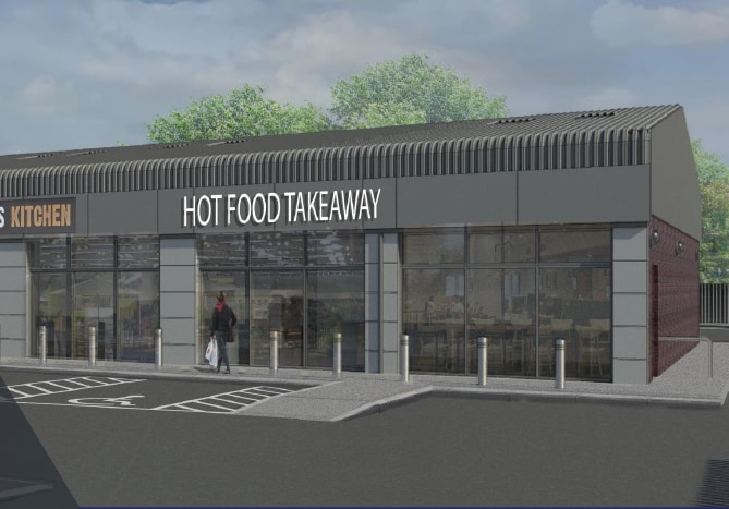 Oriel Rd, Kirkcaldy for sale Building Photo- Image 1 of 1