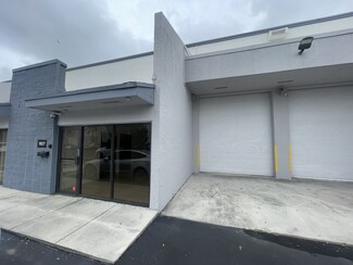 More details for 1801-1839 NW 79th Ave, Doral, FL - Industrial for Rent