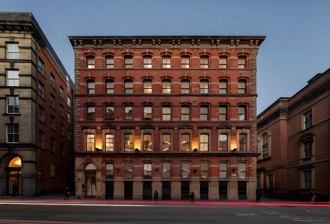 More details for 101 Princess St, Manchester - Office to Rent