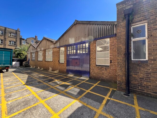 More details for 38 Georgiana St, London - Office to Rent