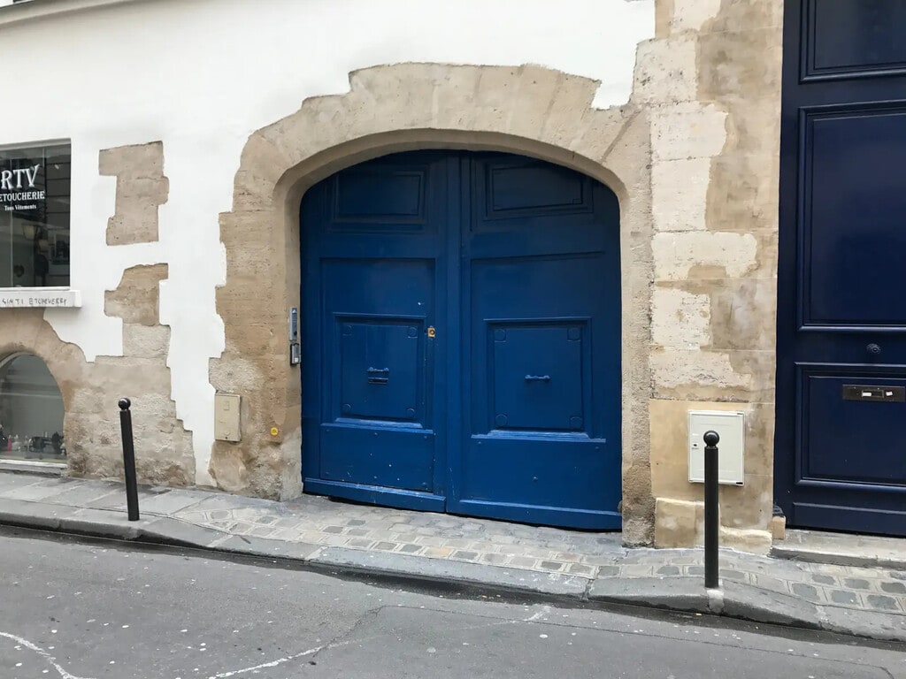 Location Bureaux 38 m² - Photo 1