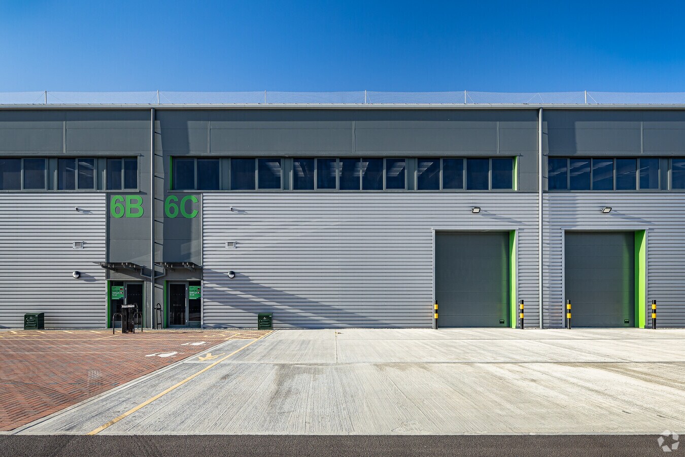 6A6D Dunnings Bridge Rd, Bootle L30 6UZ UK