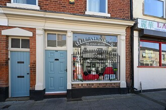 25 High St, Biddulph for sale Building Photo- Image 1 of 1