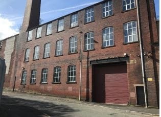 Unit 2 Cleaver Street, Blackburn to rent Primary Photo- Image 1 of 2