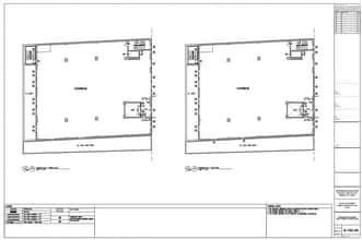 42-45 12th St, Long Island City, NY for rent Floor Plan- Image 2 of 2