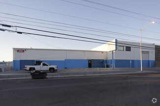 More details for 3977 W Oquendo Rd, Las Vegas, NV - Industrial for Rent