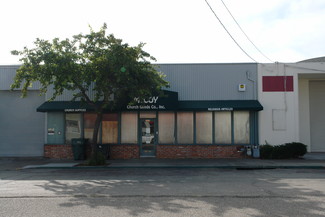 More details for 1010 Howard Ave, San Mateo, CA - Industrial for Rent