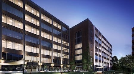 More details for 69-79 Fulham High St, London - Office to Rent