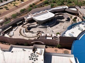 More details for 9500 E Via de Ventura Dr, Scottsdale, AZ - Leisure for Sale