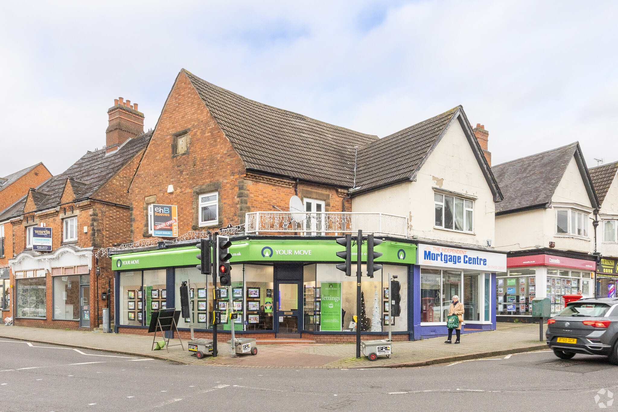 84 Castle St, Hinckley for sale Primary Photo- Image 1 of 1