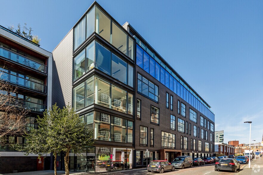 11 Burford Rd, London, E15 2ST UK