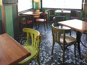 Retail in Ávila, Ávila to rent Interior Photo- Image 2 of 3