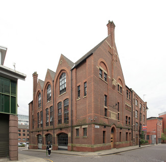 More details for 21 Little Peter St, Manchester - Office for Rent