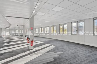 9-11 Boulevard Du General De Gaulle, Montrouge to rent Interior Photo- Image 2 of 9