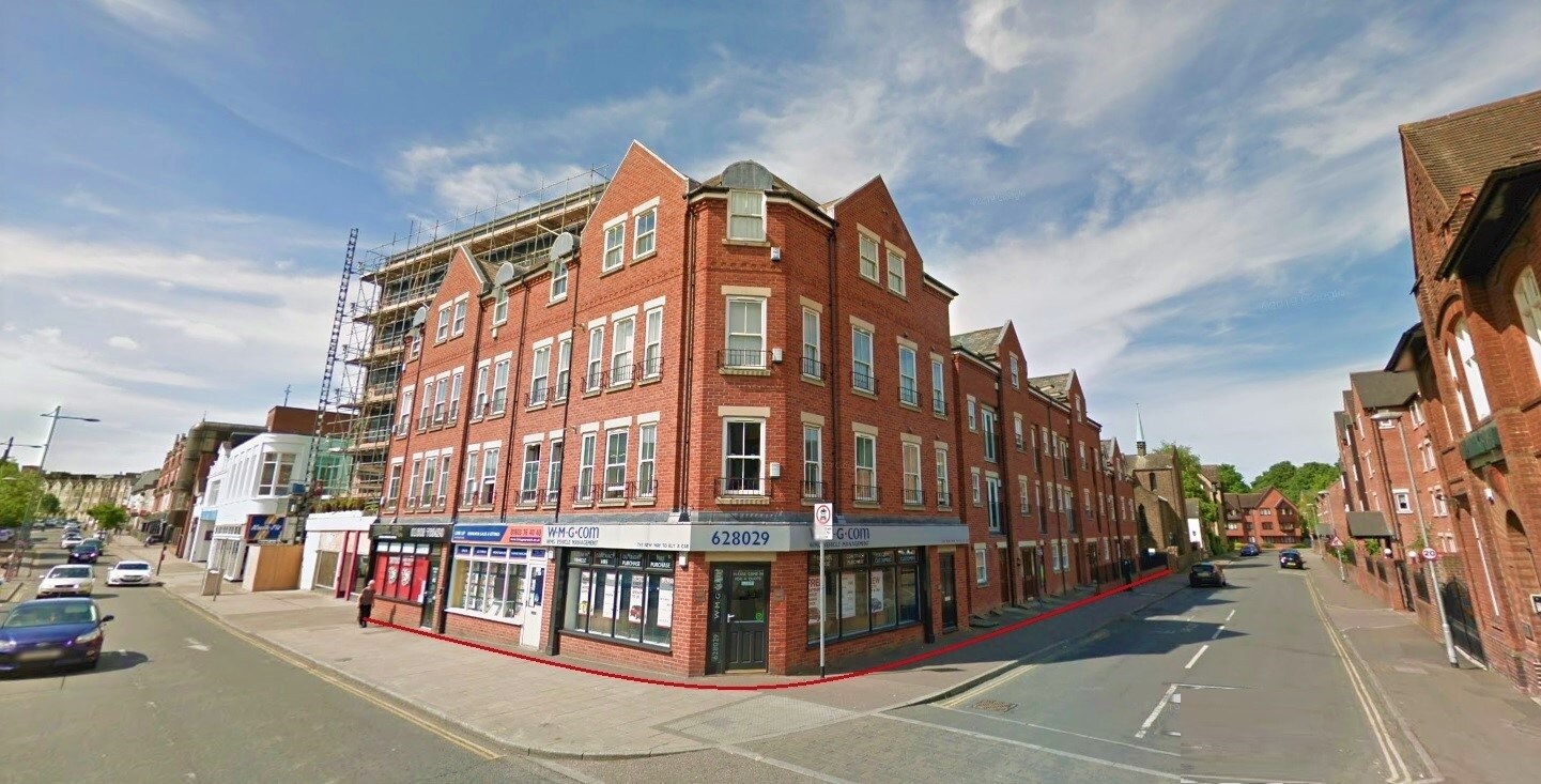 Prince Of Wales Rd, Norwich for sale Primary Photo- Image 1 of 1