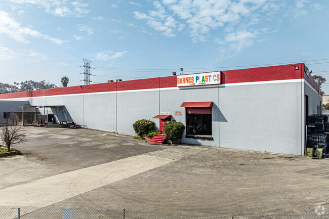 More details for 18903 Anelo Ave, Carson, CA - Industrial for Sale