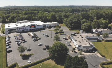 2910-2918 Mount Holly Huntersville Rd, Charlotte, NC for rent Building Photo- Image 1 of 5