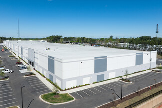 More details for 933 Ellis Rd, Durham, NC - Industrial for Rent