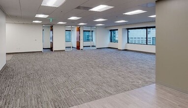 1 SW Columbia St, Portland, OR to rent Matterport 3D Scan- Image 1 of 1