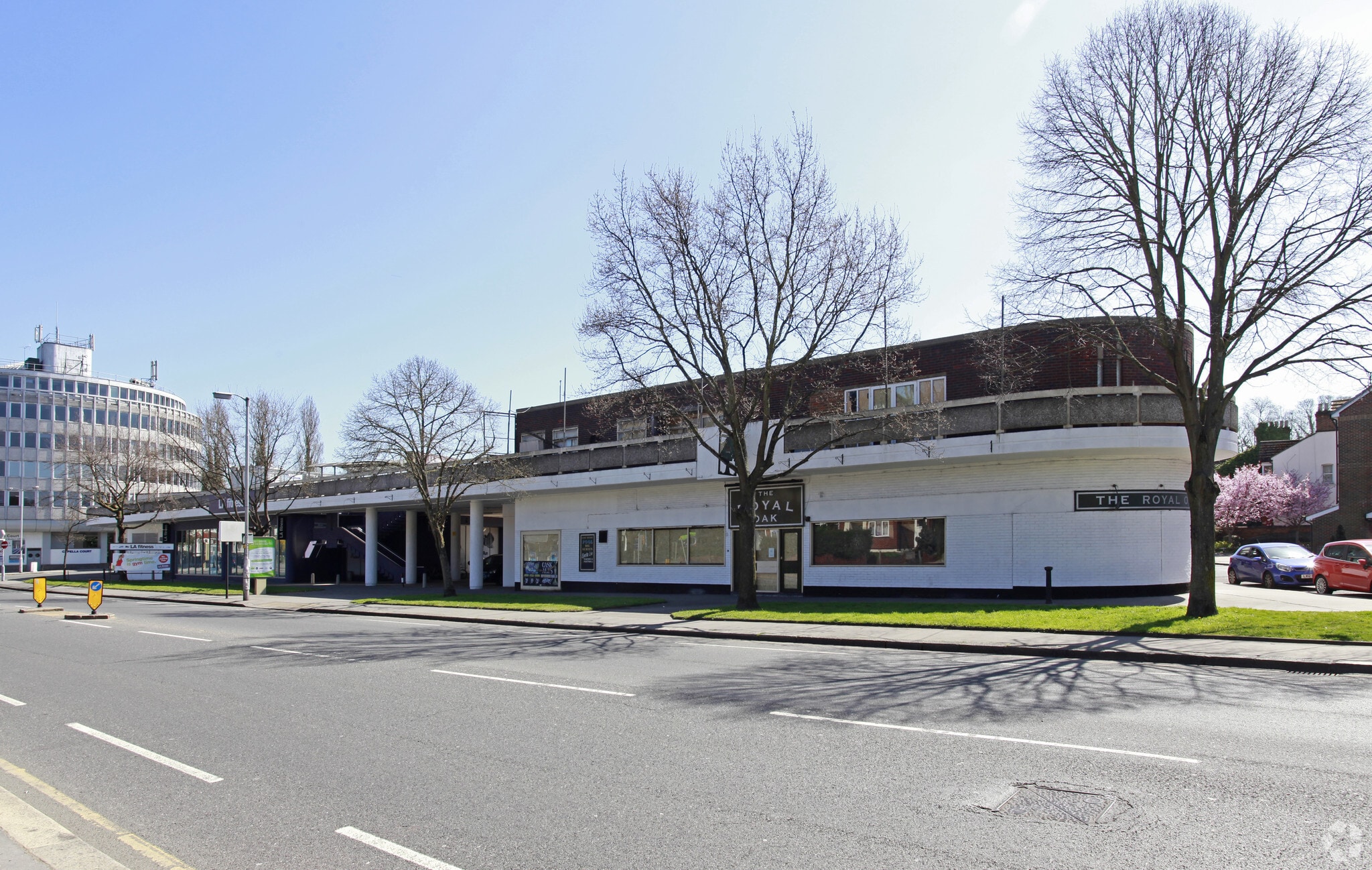 Brighton Rd, Purley for sale Primary Photo- Image 1 of 1