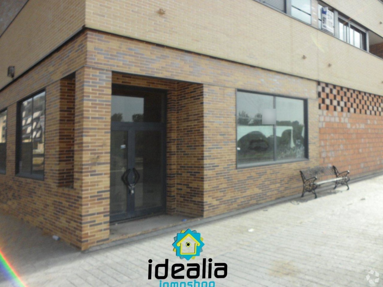 Retail in Aranjuez, Madrid to rent Interior Photo- Image 1 of 4