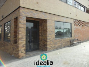 Retail in Aranjuez, Madrid to rent Interior Photo- Image 1 of 4