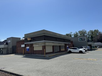 More details for 1192-1198 Lansdowne Dr, Coquitlam, BC - Retail for Rent