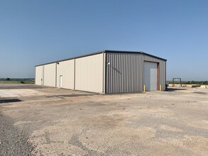 10145 Highway 54, Weatherford, OK for sale Building Photo- Image 1 of 1