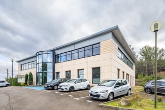 More details for 1330 Avenue Jean Rene Guillibert, Aix-en-Provence - Office to Rent