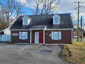 3707 Jefferson Park Rd, Prince George, VA for sale Primary Photo- Image 1 of 1