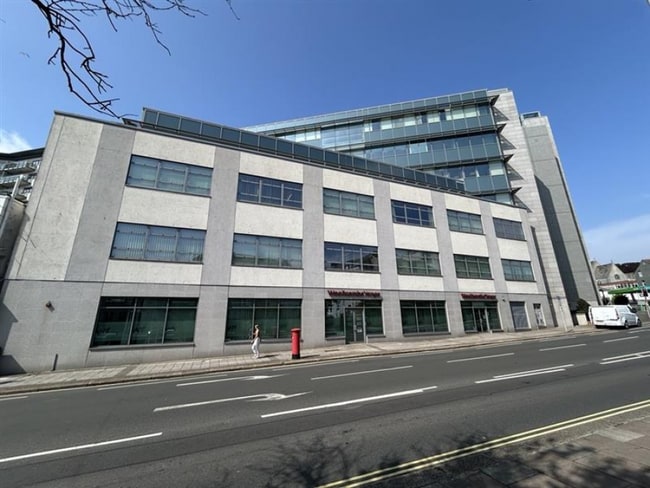 More details for 63-65 Bretonside, Plymouth - Office to Rent