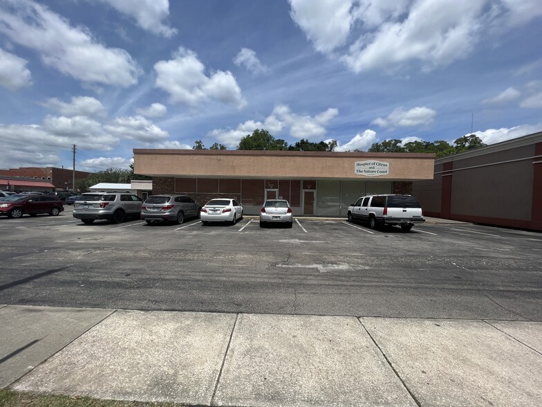 18646 High Springs Main St, High Springs, FL for rent - Building Photo - Image 2 of 12