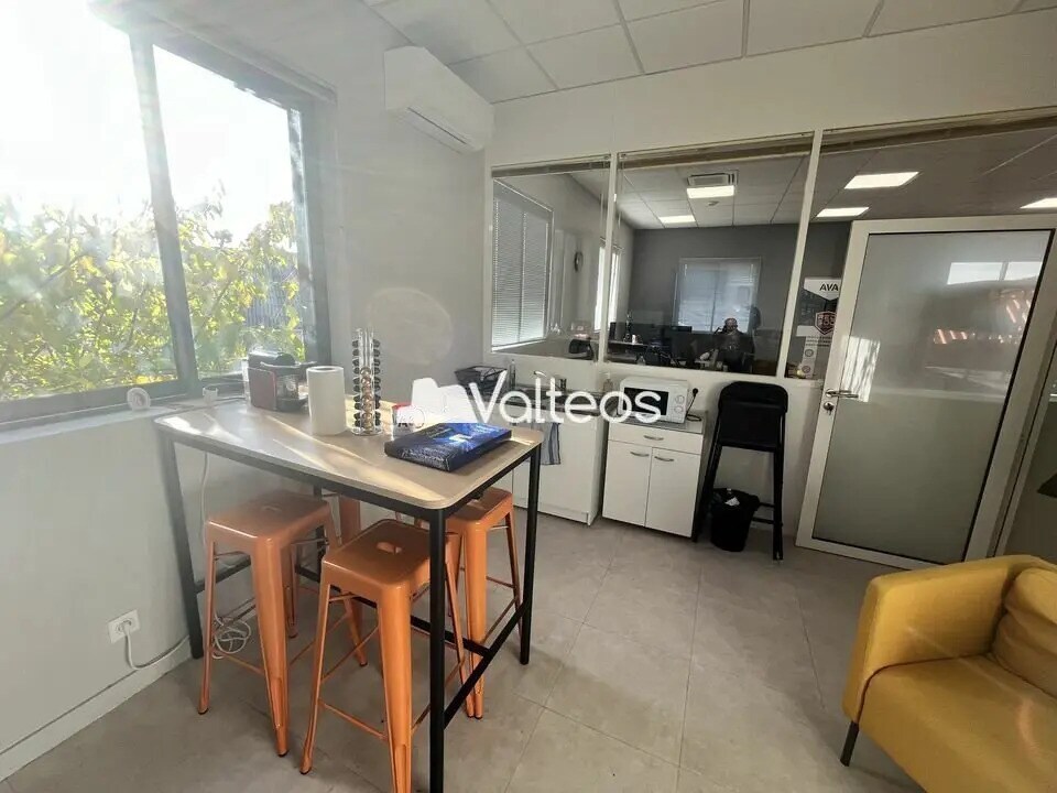 Office in Colomiers for sale Interior Photo- Image 1 of 6
