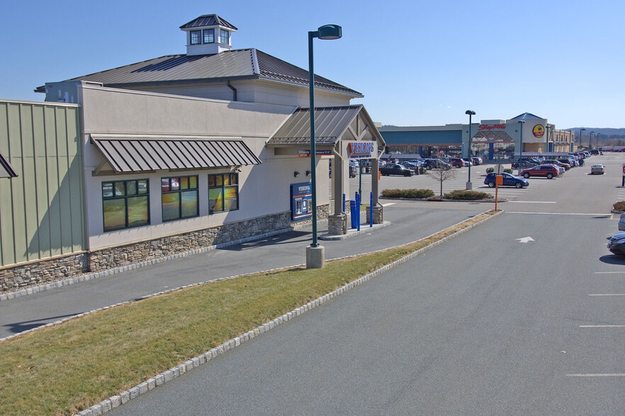 State Route 31, Washington, NJ to rent - Building Photo - Image 3 of 23