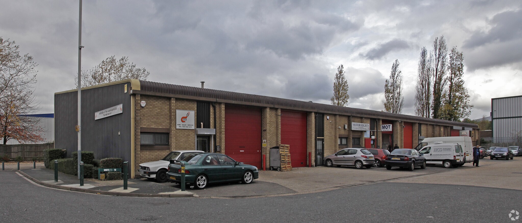 Betam Rd, Hayes for sale Primary Photo- Image 1 of 1